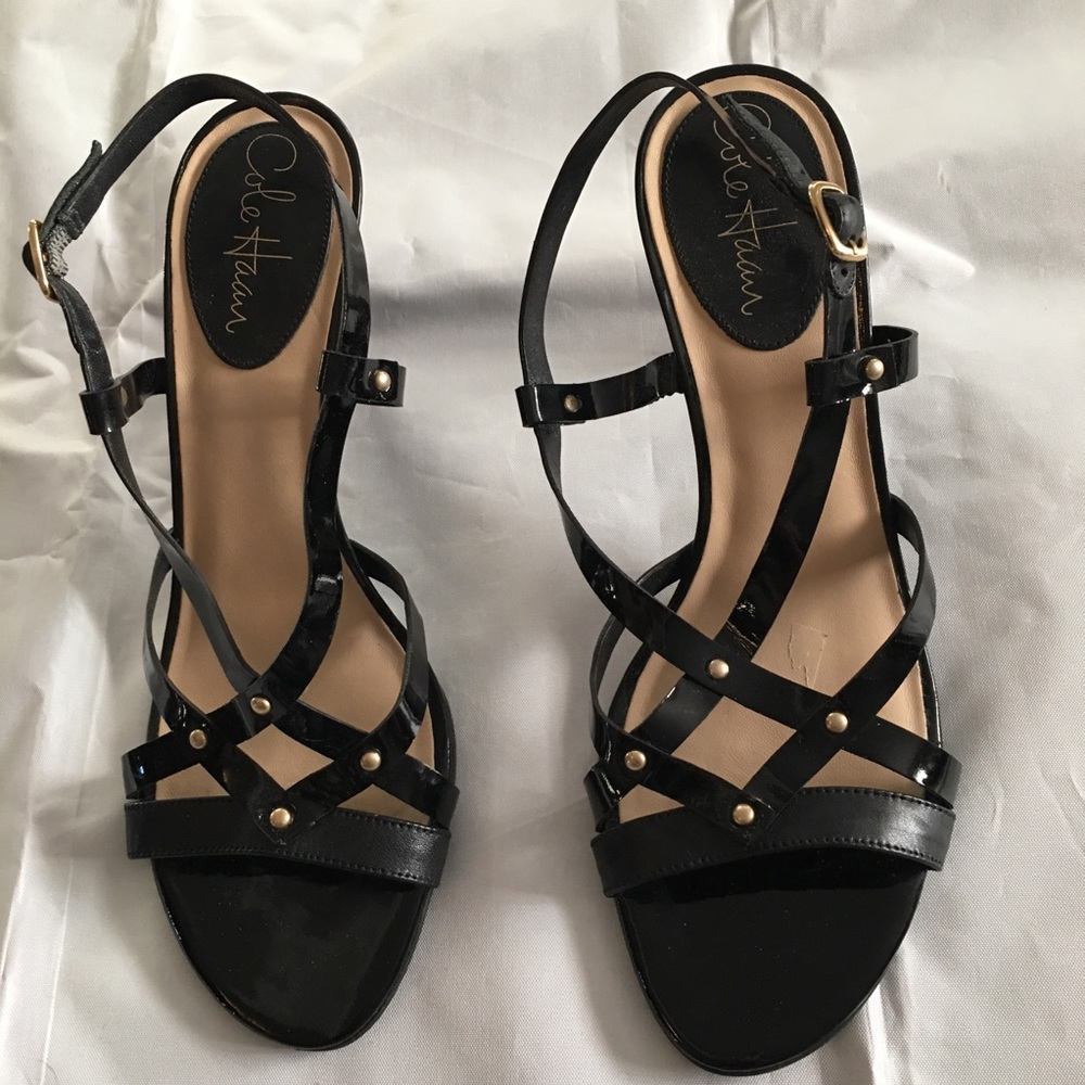 Cole Haan shoes